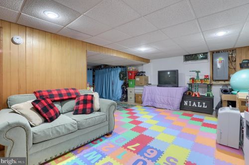 1650 Stony Battery Rd, Lancaster PA  17601-1287 exterior