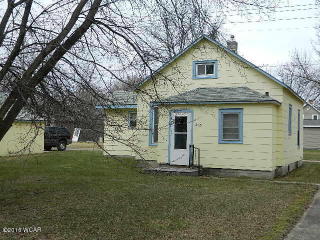 205 3rd St, Saint Leo, MN 56264-9641