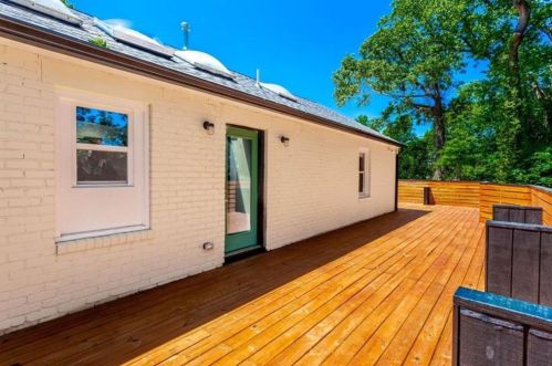 517 Hascall Rd, Atlanta GA  30309-2227 exterior