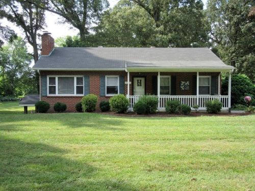 2033 Blane Rd, Alton, VA 24520-3336