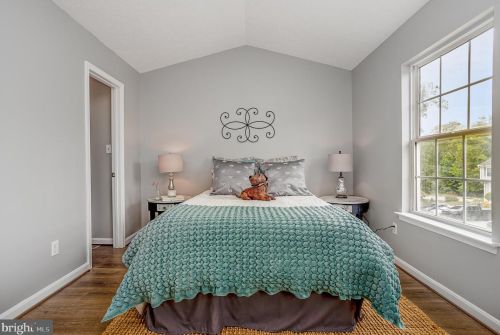 234 Woodland Green Way, Aberdeen MD  21001-2945 exterior