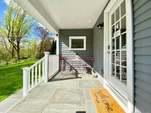 157 Highland Ave, Norwalk CT  06853-1109 exterior