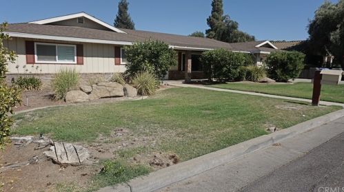209 Sassafras Dr, Madera, CA 93637-5027