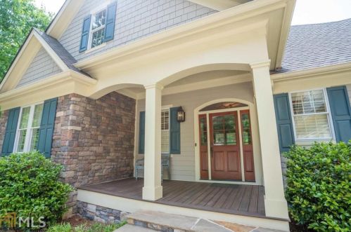 1200 Paloma Dr, Reynolds Plantation, GA 30642-5133