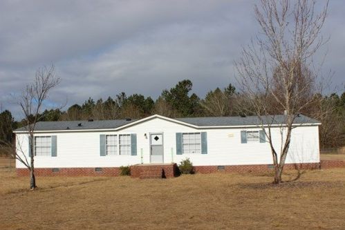 252 Nell Dr, Blythe, GA 30805-4052