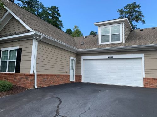 2404 Amberley Dr, Evans GA  30809-6767 exterior
