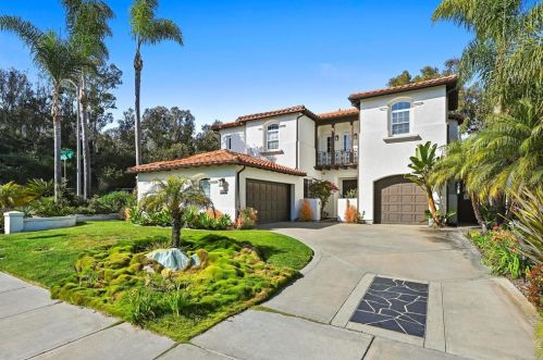 1304 Corvidae St, Carlsbad, CA 92011-4851
