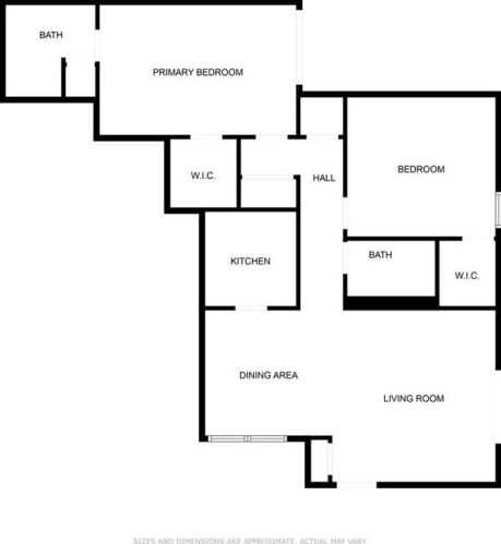 1150 Collier Rd, Atlanta GA  30318-0407 exterior