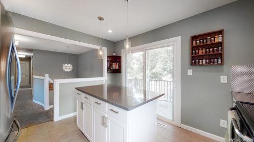 4585 Fox St, Englewood CO 80110-5620 exterior