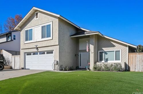 5424 Stirrup Way, Oceanside, CA 92057-5514