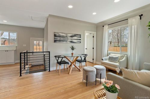 1430 Vrain St, Denver CO  80204-1129 exterior
