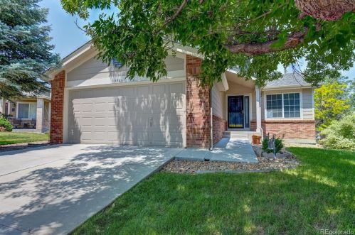 19703 Garden Dr, Aurora, CO 80015-5830
