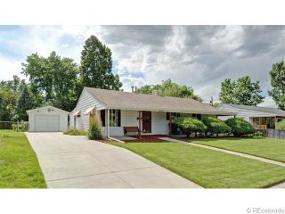3235 Holly St, Denver, CO 80222-7534