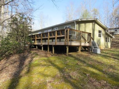 924 Fairview Rd, Sylva, NC 28779-8813