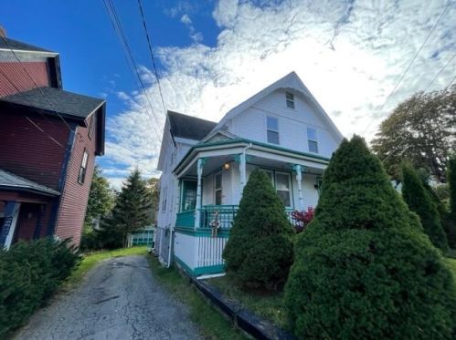 18 School St, Trescott Township, ME 04652-1151