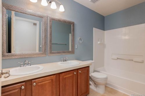 11905 Quitman St, Westminster CO  80031-5055 exterior