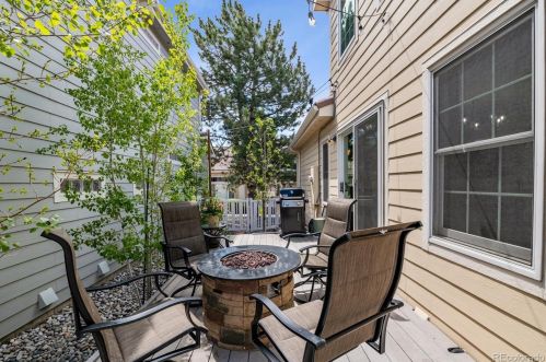 4707 Pasadena Way, Westminster CO  80023-4025 exterior
