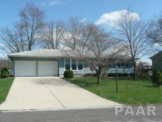 300 Daniel Pkwy, Beverly Manor IL  61571-1014 exterior
