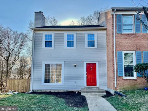 12828 Tumbling Brook Ln, Woodbridge, VA 22192-2418