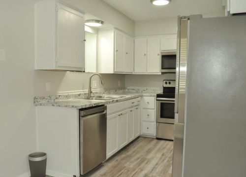 7721 Westcliff St, North Richland Hills TX 76179-4633 exterior