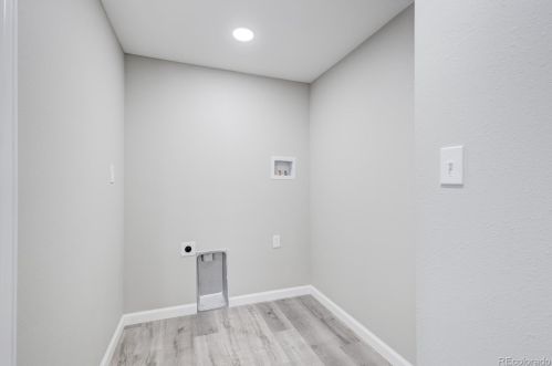 2611 Bayaud Ave, Denver CO  80209-2303 exterior