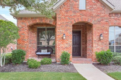 4304 Meadowview Ln, Garland, TX 75048-6602