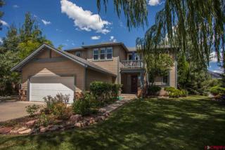 52 St Andrews Cir, Durango, CO 81301-3748