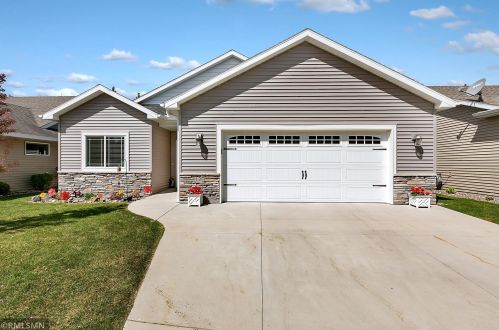131 Bantam Rd, Sartell, MN 56377-4106
