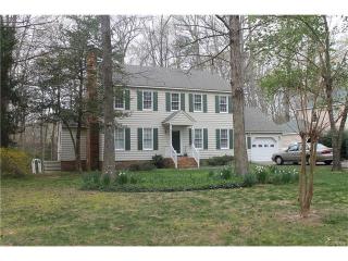13809 Barnes Spring Rd, Midlothian, VA 23112-4251