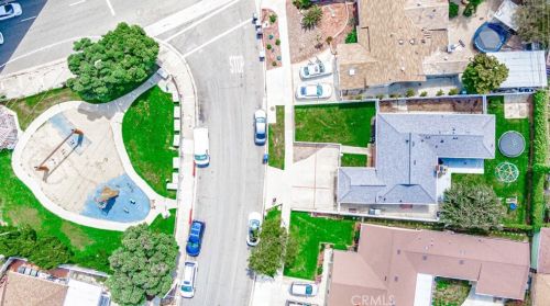 17011 Osage Ave, Torrance CA  90504-1023 exterior