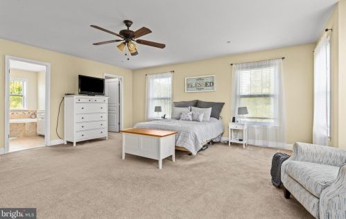 1302 Sewards Ct, Aberdeen MD  21001-3955 exterior