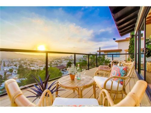 1225 Vista Superba St, Glendale, CA 91205-3745