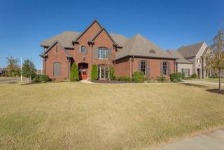 1707 Totty Ln, Piperton, TN 38017-3069