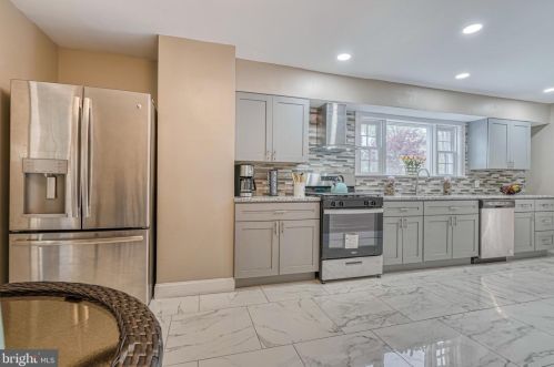 129 Post Rd, Aberdeen MD  21001-2522 exterior