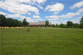 468 Teal Ln, Manchester, TN 37355-5182