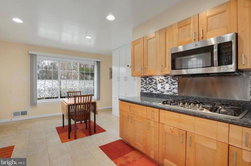 315 Beaumont Rd, Silver Spring MD 20904-1077 exterior