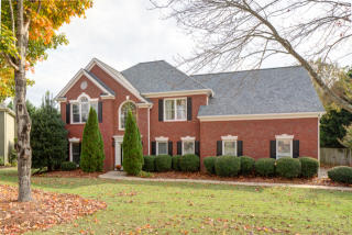 3015 Vance Ct, Alpharetta, GA 30009-7107