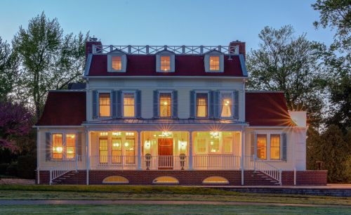 137 Oxford Ave, Willowbrook IL  60514-1151 exterior