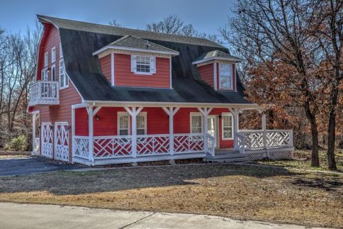 20322 137th East Ave, Bixby, OK 74008-9313