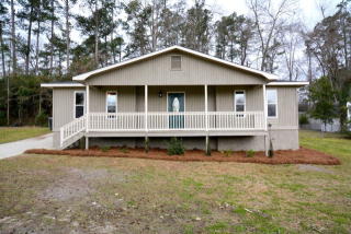 2921 Kings View Dr, Augusta, GA 30909-9615