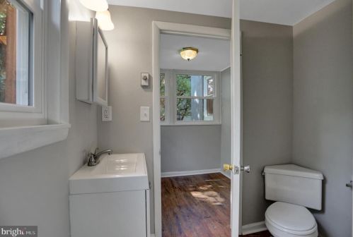 16 New County Rd, Aberdeen MD  21001-2504 exterior