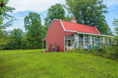 2279 Jerusalem Church Rd, Big Canoe GA  30143-3725 exterior