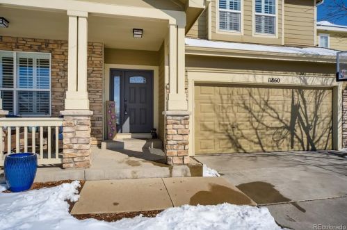 11860 Mill Valley St, Parker, CO 80138-8794