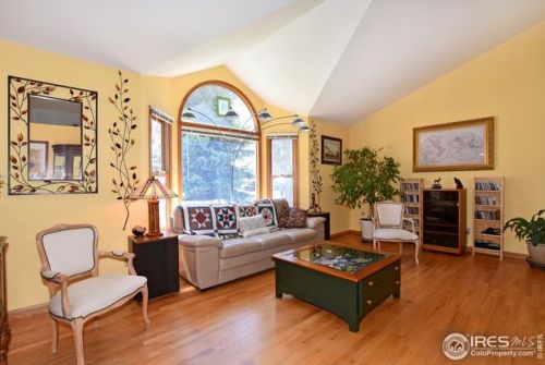 907 Benthaven St, Fort Collins, CO 80526-3145