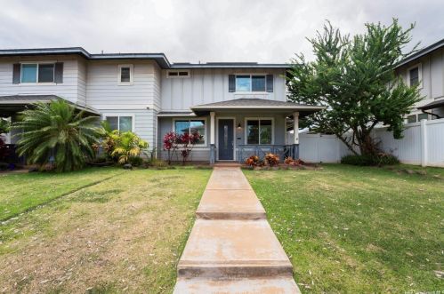 418 Kuehu St, Kapolei, HI 96707-4500