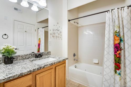5703 Gibralter Way, Denver CO  80019-2058 exterior