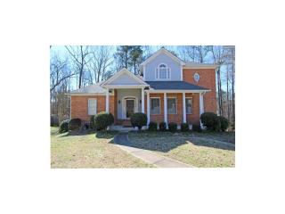 11260 Vedrines Dr, Alpharetta, GA 30022-7398
