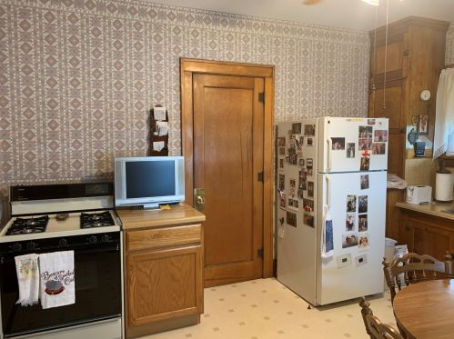 421 Locust St, Swygert IL  61764-2043 exterior
