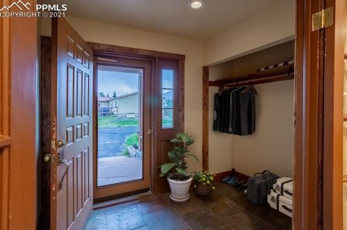 301 4th St, Horn Creek, CO 81252-8773