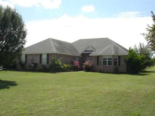 4016 Carter Rd, Ardmore, OK 73401-0240
